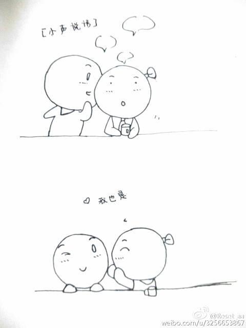 兒童簡(jiǎn)筆畫(huà)兒裹話